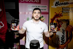 Фотограф Андрей Губренко